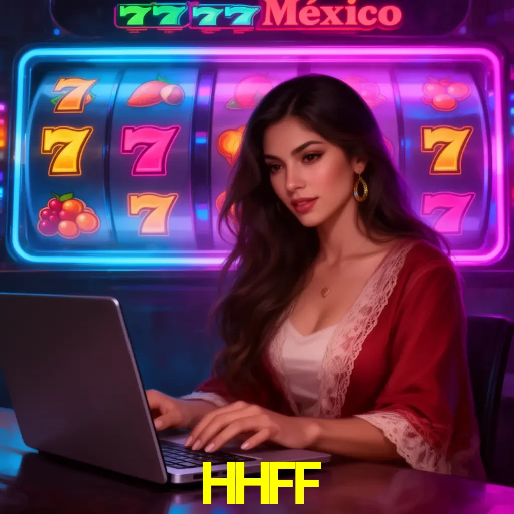 HHFF Símbolos con valor multiplicador