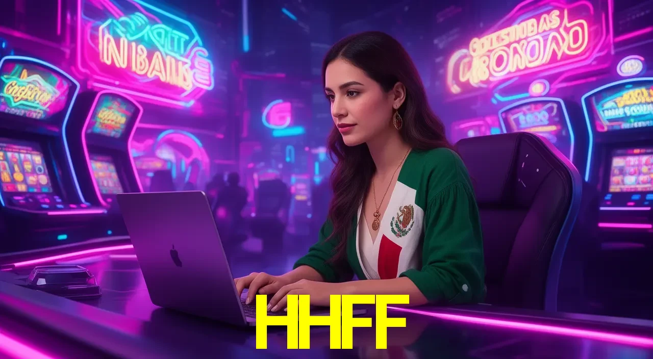 HHFF Diversidad de modos de juego