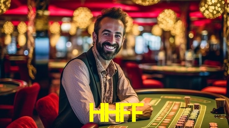 HHFF mobile gaming