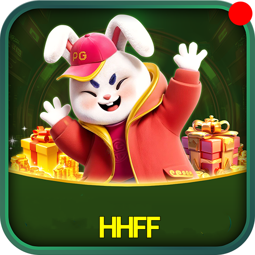 HHFF logo